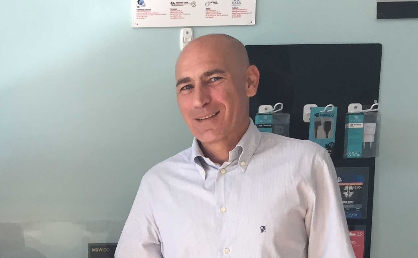 MyWigo nombra CEO a Pablo Llopis y prepara su entrada en el cable y la TV