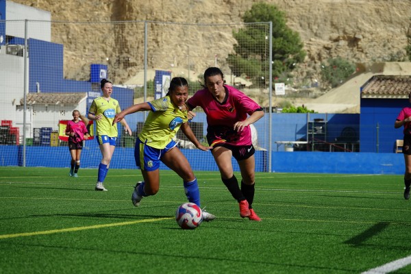 La XXX Costa Blanca Cup se celebrará del 30 de junio al 6 de julio de 2024