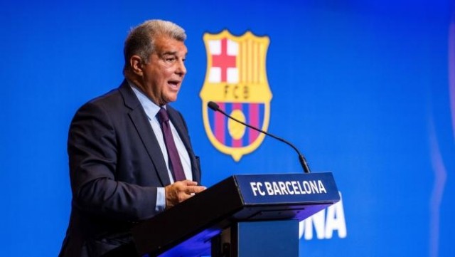 El juez ve presunto cohecho en todos los investigados del 'caso Negreira' incluido el Barça