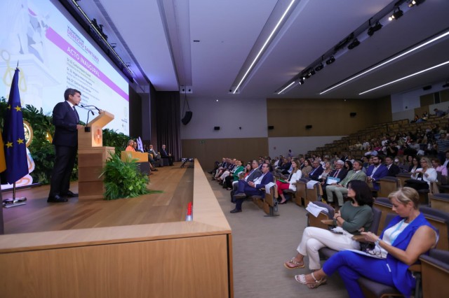 Carlos Mazón aboga por cambiar el 