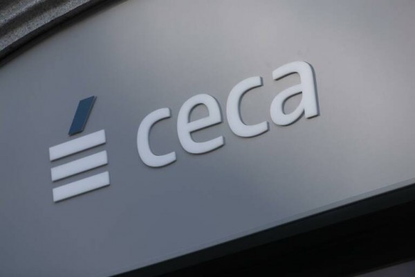 Los bancos de la CECA destinaron 2,23 millones en 2022 para mejorar la educación financiera