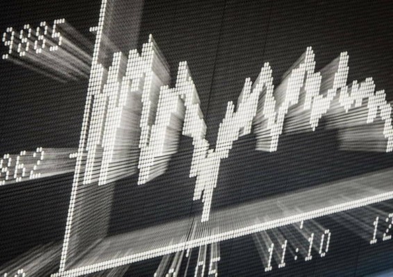 Ojo al repunte del Vix, el 'índice del miedo'