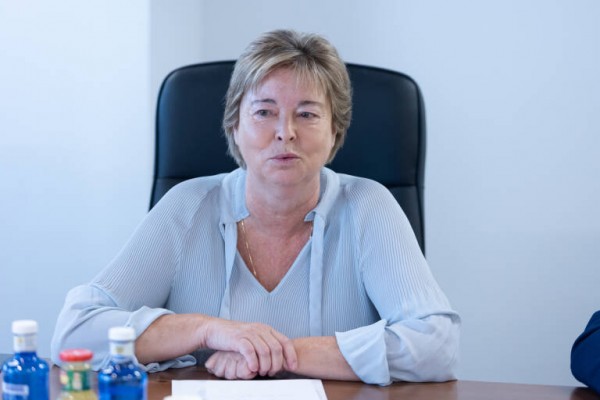 AEPA pide al Ministerio de Trabajo que siga bonificando la formación en las empresas