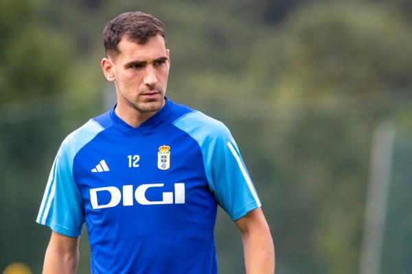 Dani Calvo: 