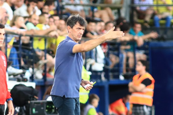 Pacheta: “No hemos sido estables cuando lo teníamos que ser”
