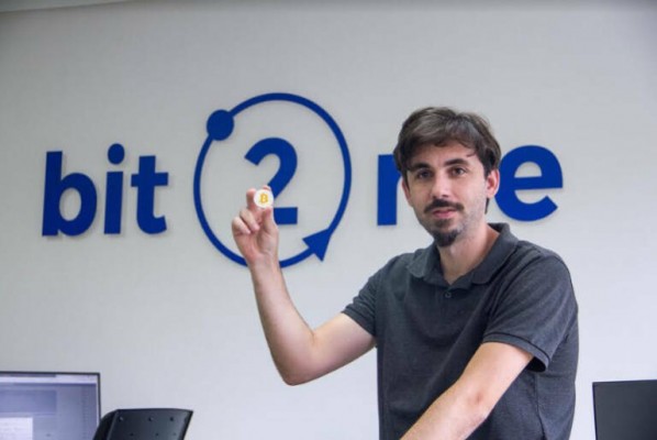 Bit2Me se une a la estadounidense DroppGroup para expandir la Web3 en Arabia Saudí 