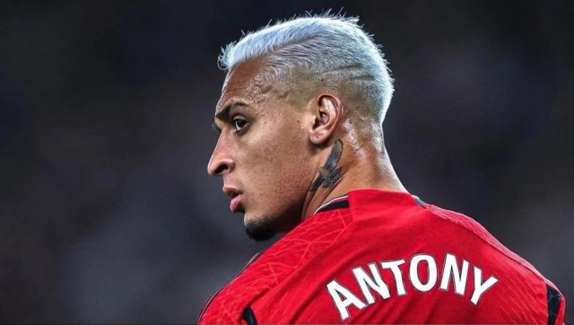 Antony regresa a Inglaterra y declarará ante la policía

