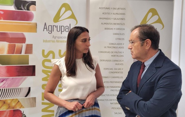 La industria alimentaria de la Región suma una facturación de 5.760 millones de euros