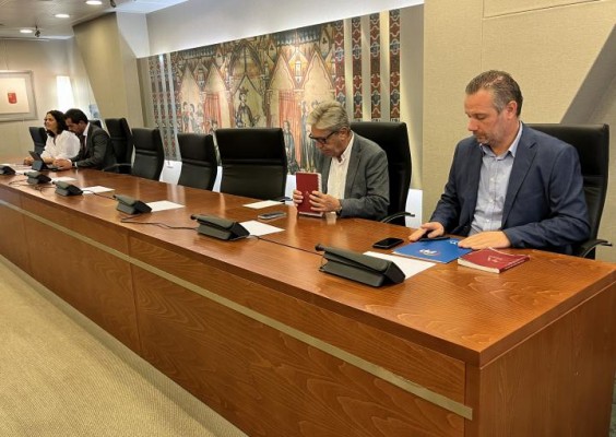 PP y Vox dan el primer paso para reformar la Ley de Transparencia e incluir el rol de Defensor del Pueblo