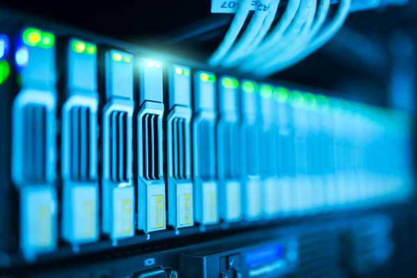 Sin aspirantes al Cuerpo TIC, quién vigila los datos 