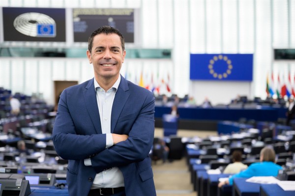 El sentimiento europeísta crece gracias al potente papel de Europa en la pandemia y en Ucrania