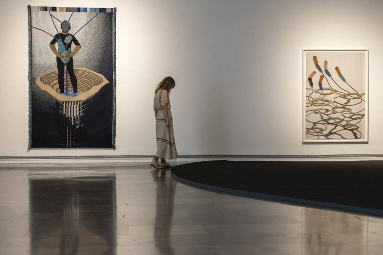 Cultura 'desbloquea' el proceso de selección de gerente del IVAM

