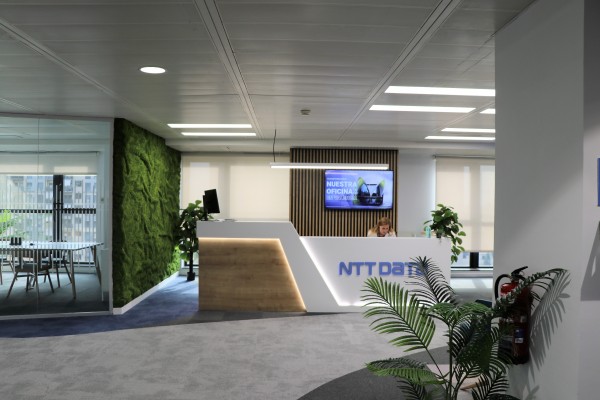NTT DATA se adjudica la gestión del plan de sostenibilidad turística de la Generalitat Valenciana