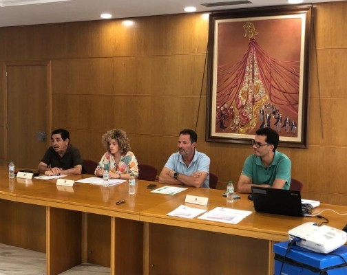 Orihuela tendrá dos ecoparques: Uno en la Costa y otro en el casco urbano
