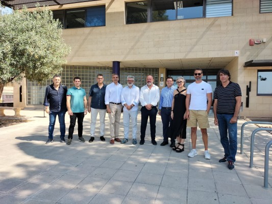 El sector turístico de Alicante reclama un calendario de obras y ayudas directas