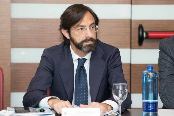 El Consell se decanta por Luis Rodríguez, presidente de Fempa, para el Puerto de Alicante 