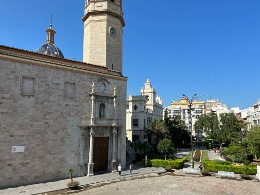 Burriana celebra el Día Mundial del Turismo con una jornada de puertas abiertas