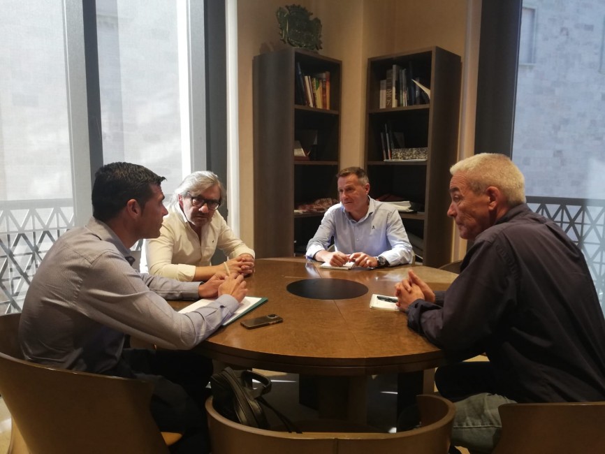 Foto: Ayuntamiento de Burriana - 