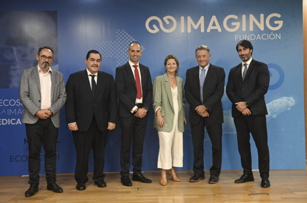 Imaging convierte a Valencia en referente internacional de la imagen médica
