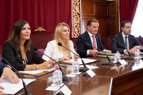 Un total de 84 municipios de Castellón recibirán 3,9 millones para la lucha contra la despoblación