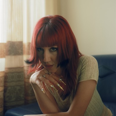 Sandra Monfort: 