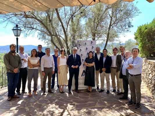 La Generalitat apuesta por Camp de Morvedre como punto estratégico de reindustrialización