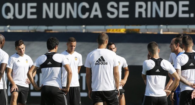 La hora de reaccionar