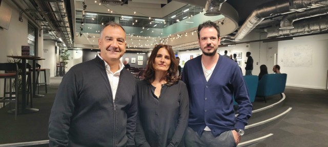 El Festival de Cine de Alicante proyecta su película ganadora en Londres
