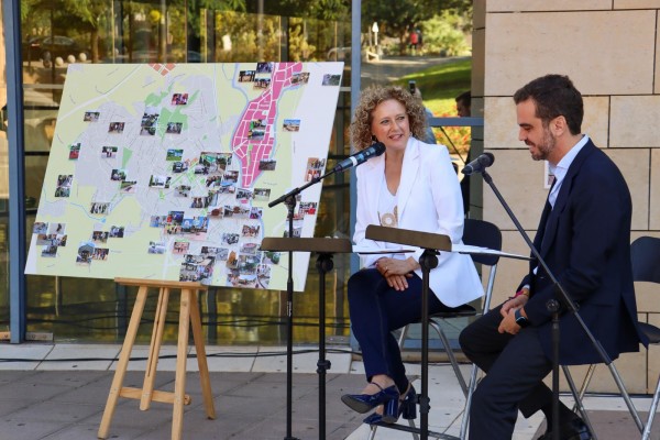 Torrent celebra 100 días del gobierno municipal 