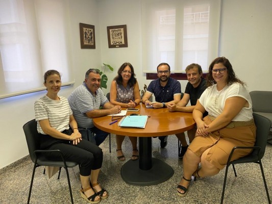 El Grupo Popular de Tavernes solicita volver a fomar parte de Mancomunitat de la Valldigna