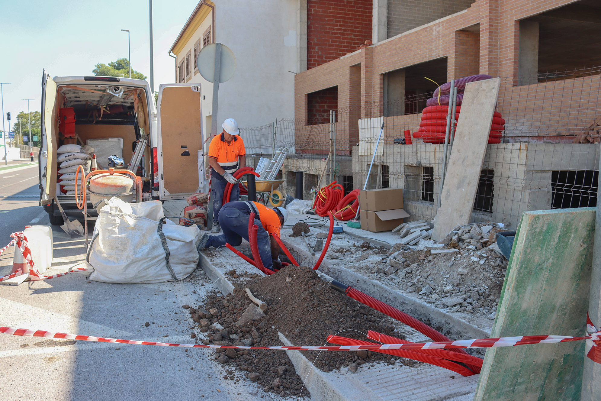 Foto:  Ayuntamiento de Onda - 