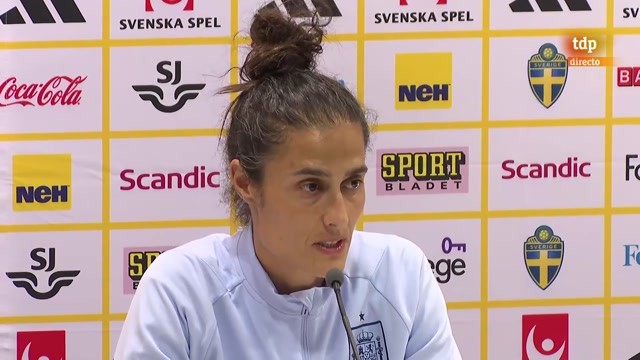 Montse Tomé: 