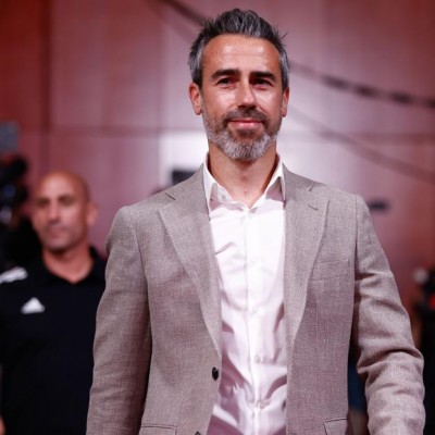 El juez que investiga el beso de Rubiales a Hermoso cita como imputado a Jorge Vilda el 10 de octubre
