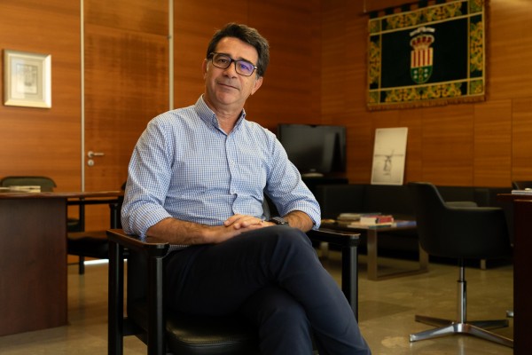 Pachi Pascual: 