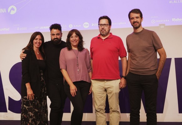 La publicidad valenciana calienta motores de cara a la nueva edición del festival La Lluna