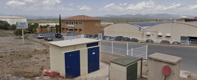 La norteamericana UFP Industries compra la mayoría de la castellonense Palets Suller