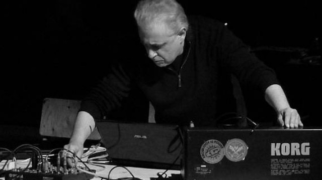 Nace un festival de Arte Sonoro y Música Experimental en el Párraga de Murcia con entrada gratuita