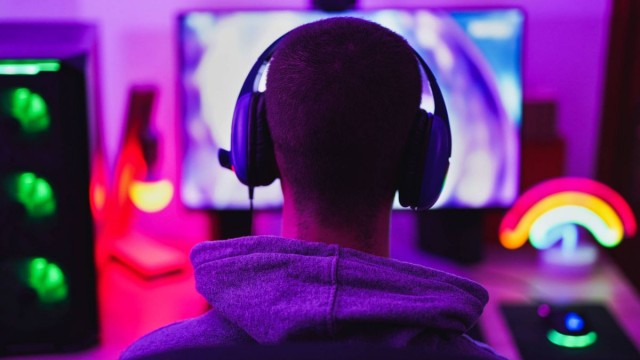 Juego online: las adicciones se disparan en la Comunitat
