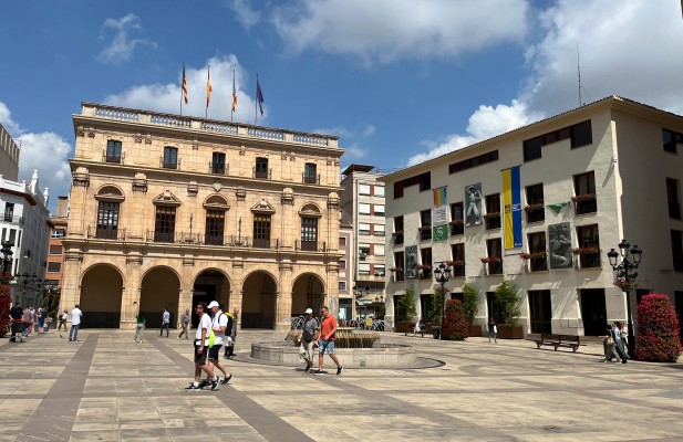 CSIF pide que el día del patrón de la Policía Local cuente como festivo a efectos económicos 
