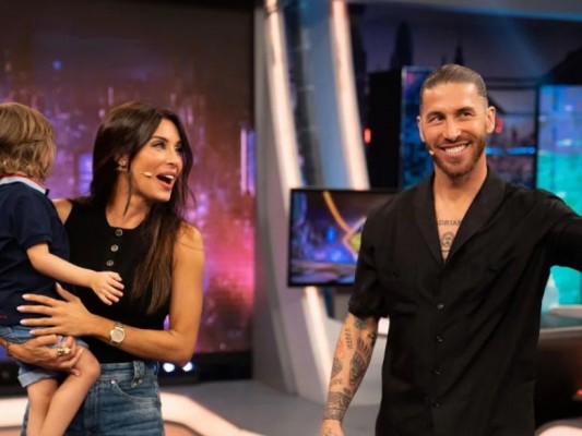 Roban en la casa de Sergio Ramos y Pilar Rubio en Sevilla con sus cuatro hijos dentro