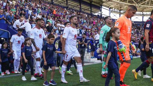 El Eldense arrastra una media de 13,7 minutos de añadido por partido