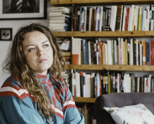 Aloma Rodríguez: 