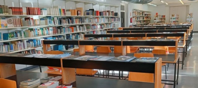 La biblioteca de Borriana comptarà amb una secció de llibres de diversitat sexual, familiar i de gènere