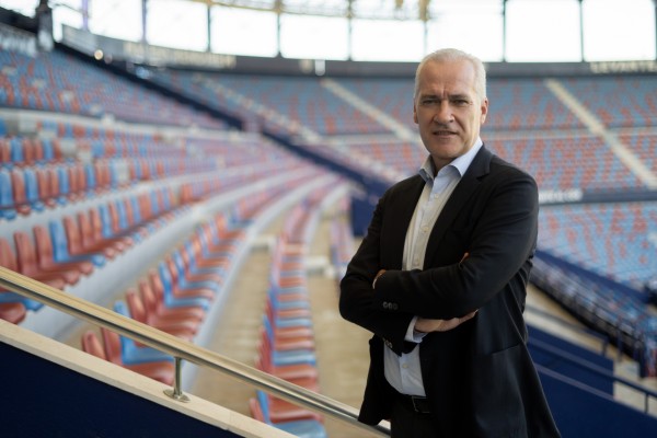 Pablo Sánchez: 