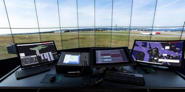 Indra despliega el sistema SWIM, 'intranet' de la aviación de Dubái