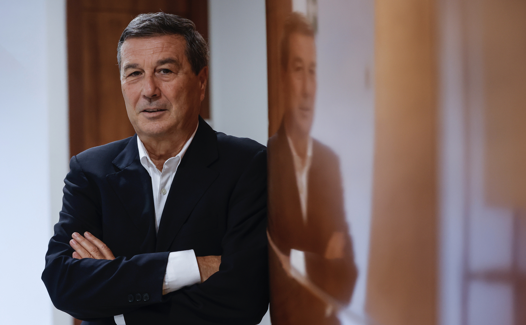 Foto: ROBER SOLSONA/EP - 