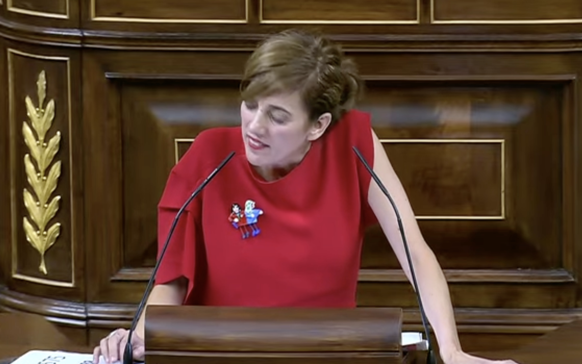 Foto: CONGRESO DE LOS DIPUTADOS - 