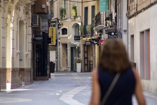 Fedea constata la infrafinanciación de la Región de Murcia durante 20 años 