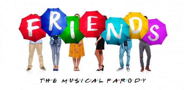 El Flumen acoge el casting para la adaptación española del musical de 'Friends'
