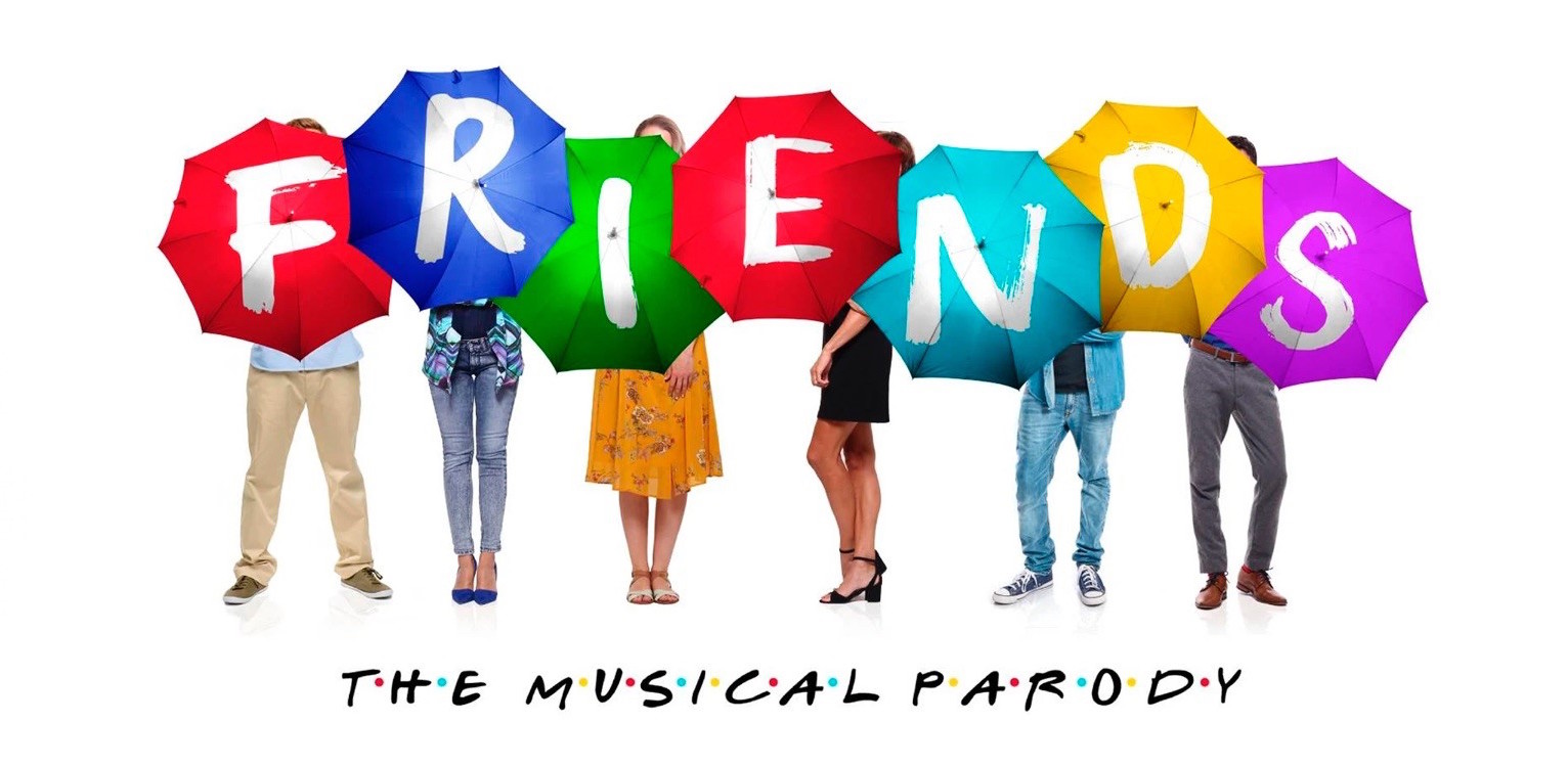 El Flumen acoge el casting para la adaptación española del musical de 'Friends'

